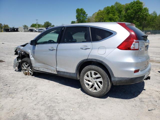 Photo 2 from auction – 2016 HONDA CR-V EX with VIN 5J6RM4H55GL007449