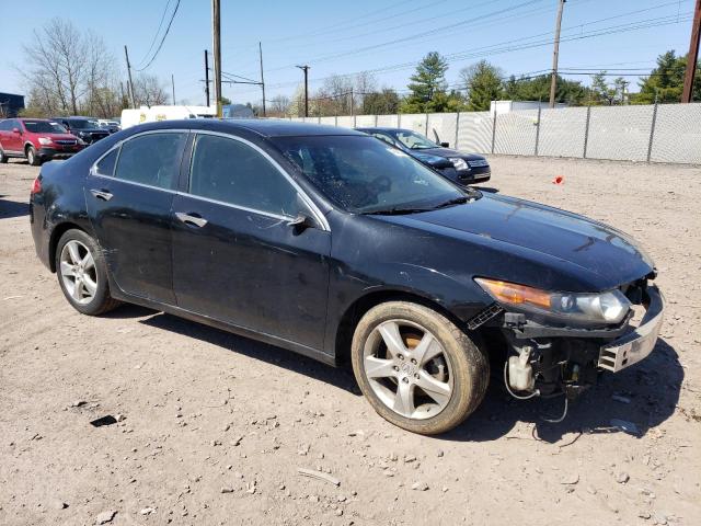Photo 4 from auction – 2011 ACURA TSX with VIN JH4CU2F61BC000355