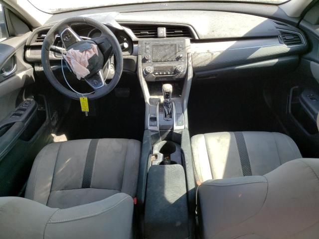 Photo 8 from auction – 2017 HONDA CIVIC LX with VIN 19XFC2F55HE045194