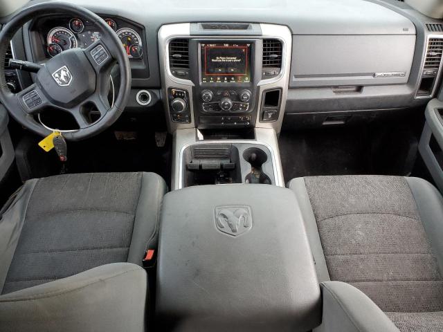 Photo 8 from auction – 2018 RAM 1500 SLT with VIN 3C6RR7LG7JG251021