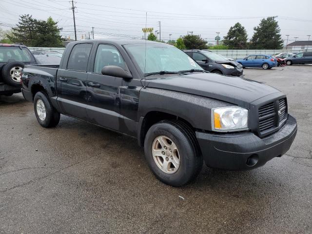 Photo 4 from auction – 2006 DODGE DAKOTA QUA with VIN 1D7HW48K66S534153