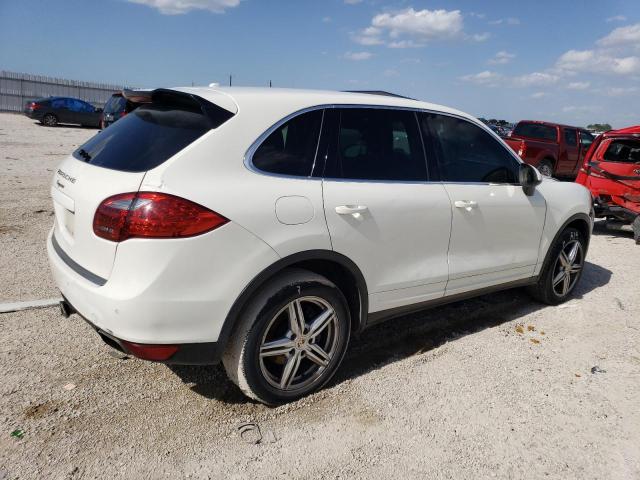 Photo 3 from auction – 2012 PORSCHE CAYENNE with VIN WP1AA2A23CLA00489