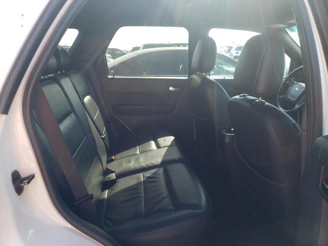 Photo 10 from auction – 2008 FORD ESCAPE with VIN 1FMCU94118KA13537