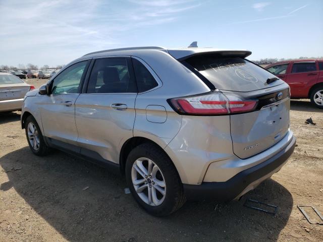 Photo 2 from auction – 2020 FORD EDGE SEL with VIN 2FMPK3J90LBA57434