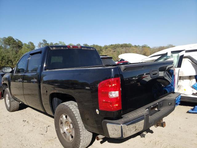صورة رقم 2 من المزاد - 2008 CHEVROLET SILVERADO مع VIN 2GCEK13M481162573