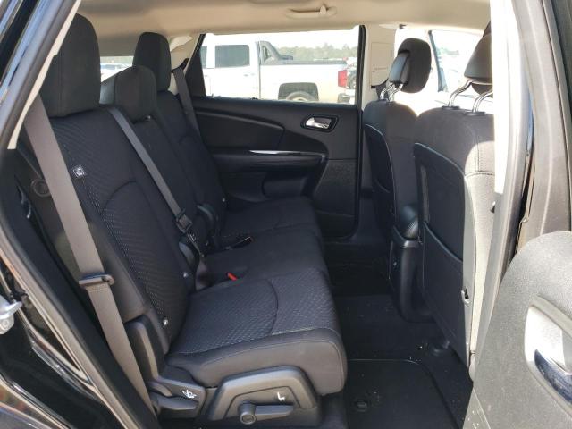 Фото 11 с аукциона – 2018 DODGE JOURNEY SX с VIN 3C4PDCBB3JT158355
