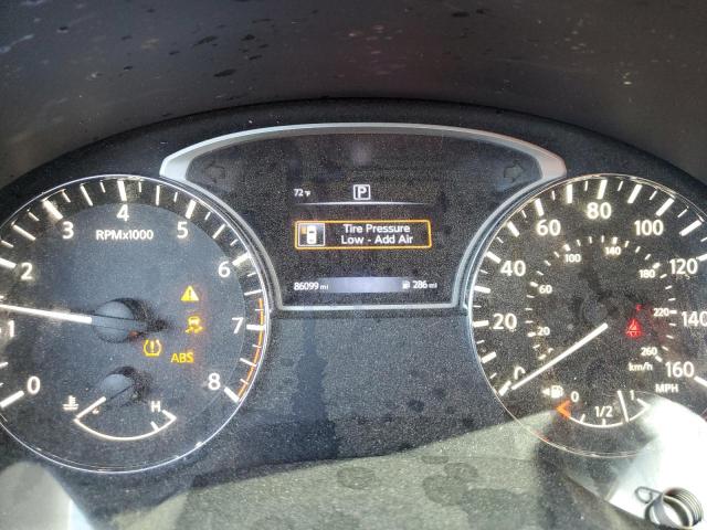 Photo 9 from auction – 2016 NISSAN ALTIMA 2.5 with VIN 1N4AL3AP2GN380289