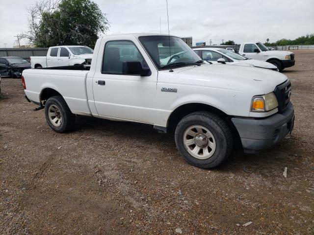 Photo 4 from auction – 2011 FORD RANGER with VIN 1FTKR1AD5BPA08899