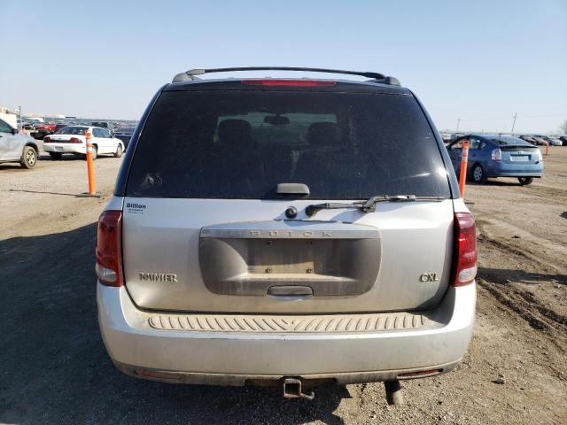 Photo 6 from auction – 2005 BUICK RAINIER CX with VIN 5GADT13S752189500