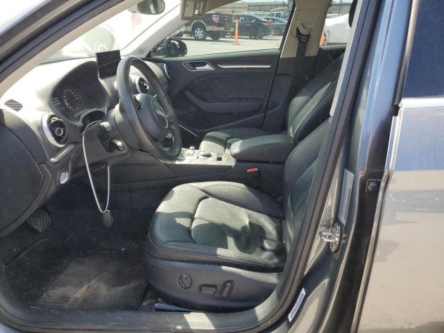 Photo 7 from auction – 2015 AUDI A3 PREMIUM with VIN WAUCCGFF8F1143643