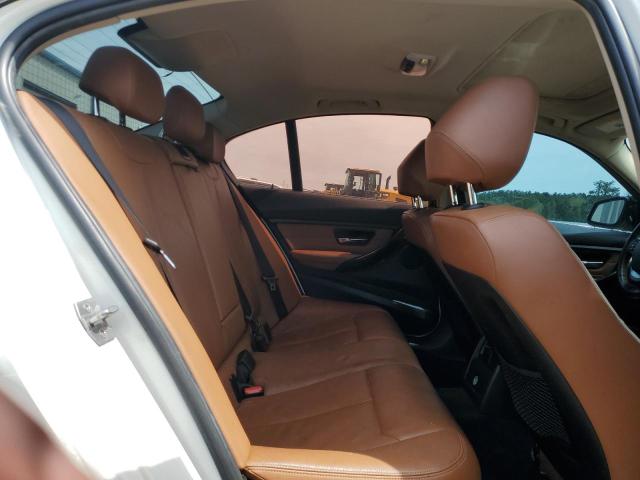 Photo 10 from auction – 2013 BMW 328 I SULE with VIN WBA3C1G58DNR44906