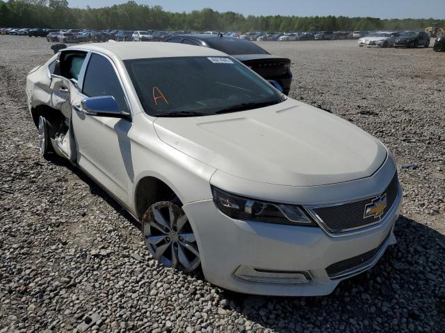 صورة رقم 4 من المزاد - 2018 CHEVROLET IMPALA LT مع VIN 1G1105S36JU123748