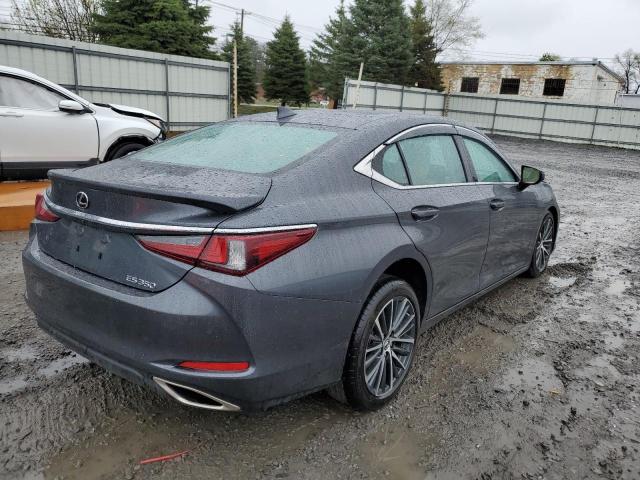 Photo 3 from auction – 2022 LEXUS ES 350 BAS with VIN 58ADZ1B13NU134329