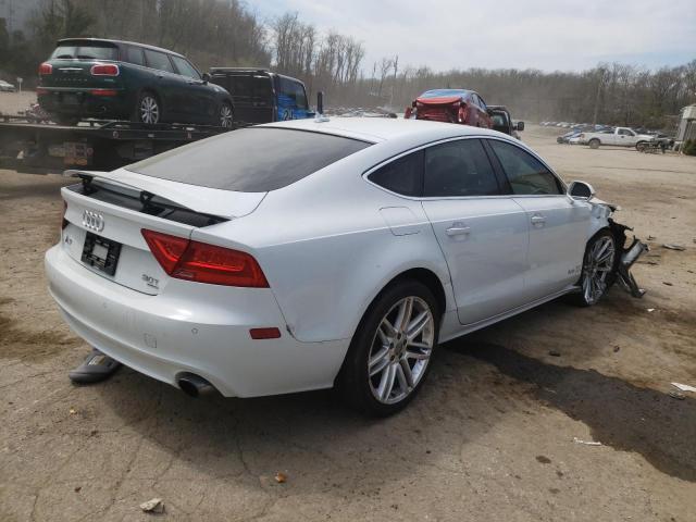 Photo 3 from auction – 2015 AUDI A7 PREMIUM with VIN WAUWGAFCXFN018172