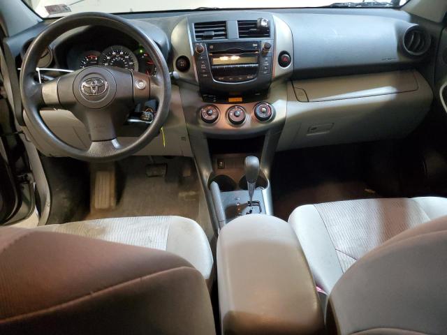 Photo 8 from auction – 2011 TOYOTA RAV4 with VIN JTMBF4DV4BD042655