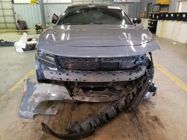 Photo 5 from auction – 2017 DODGE CHARGER SE with VIN 2C3CDXBG6HH584095