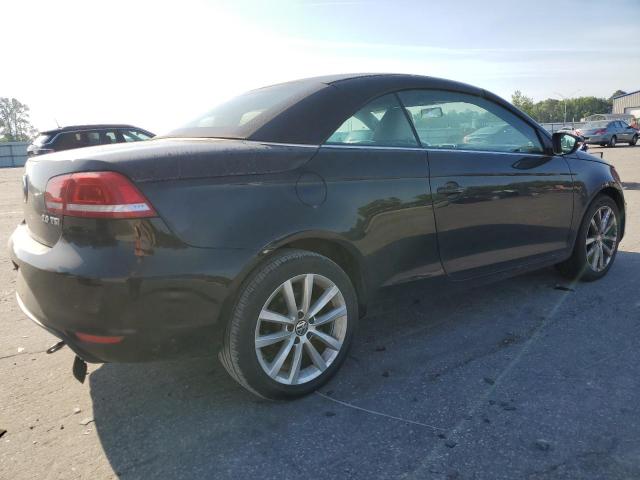 Photo 3 from auction – 2012 VOLKSWAGEN EOS KOMFOR with VIN WVWBW7AH5CV001821