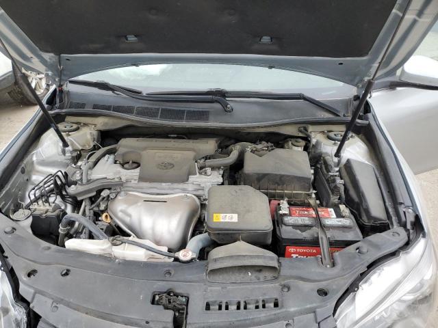 Photo 11 from auction – 2017 TOYOTA CAMRY with VIN 4T1BF1FK0HU720601