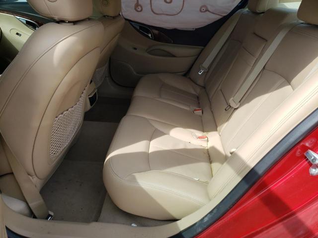 Photo 10 from auction – 2013 BUICK LACROSSE with VIN 1G4GC5E39DF321345
