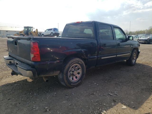 Photo 3 from auction – 2007 CHEVROLET SILVERADO with VIN 2GCEC13V771177346