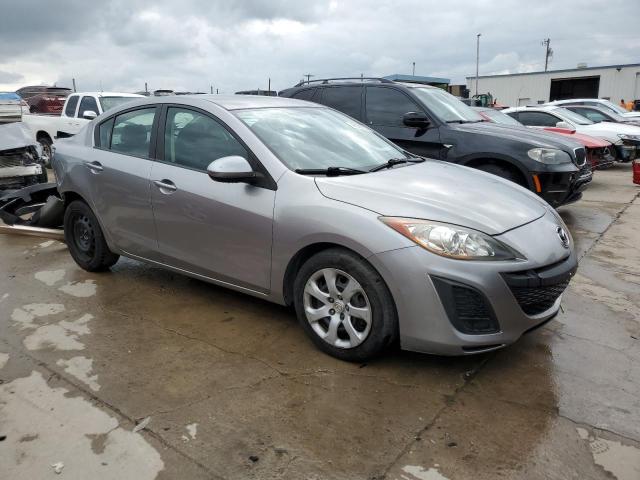 Photo 4 from auction – 2011 MAZDA 3 I with VIN JM1BL1UF4B1362723