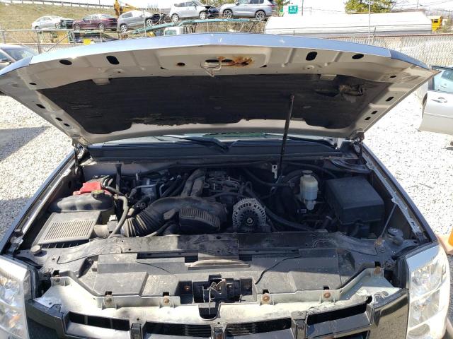 Photo 12 from auction – 2011 CADILLAC ESCALADE with VIN 1GYS4AEF2BR326522