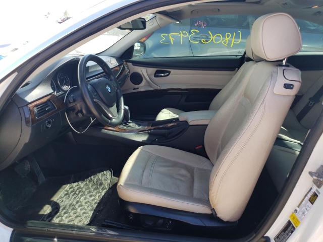 Photo 7 from auction – 2012 BMW 328 XI with VIN WBAKF3C52CE974941