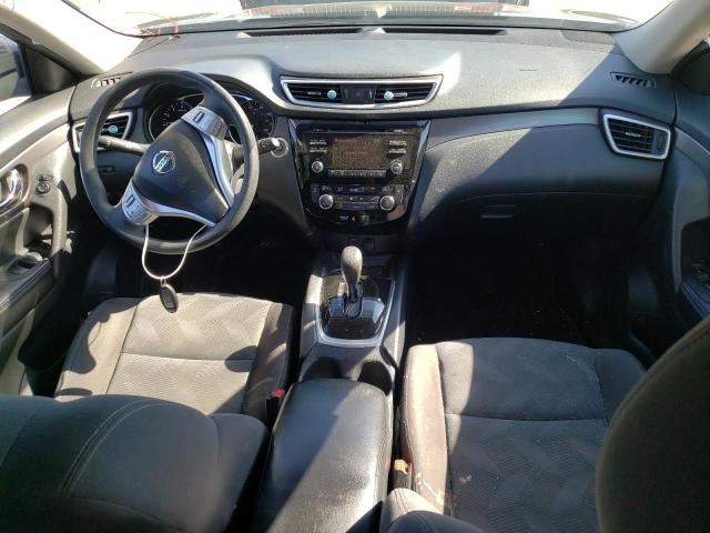 Photo 8 from auction – 2016 NISSAN ROGUE S with VIN KNMAT2MT6GP597443