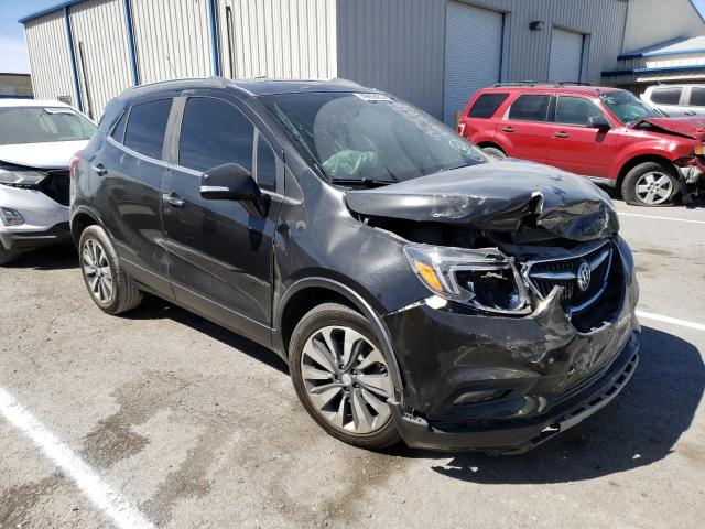 Photo 4 from auction – 2019 BUICK ENCORE ESS with VIN KL4CJCSM4KB774121
