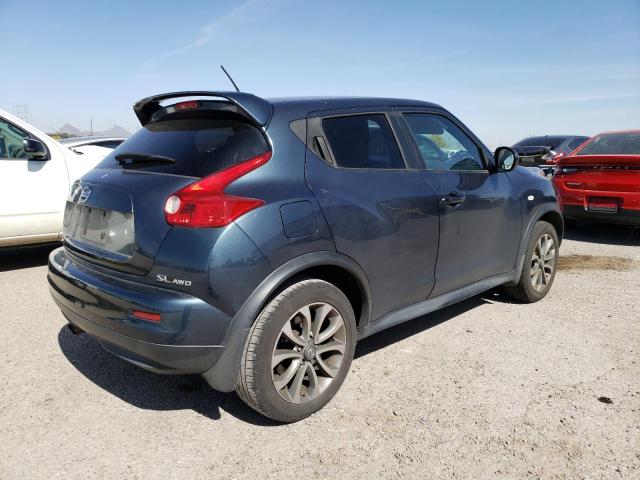 Photo 3 from auction – 2012 NISSAN JUKE S with VIN JN8AF5MVXCT108817