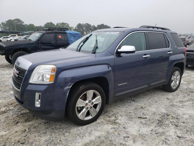 GMC TERRAIN SL 2014 con VIN 2GKFLRE32E6223796 - Foto de la subasta