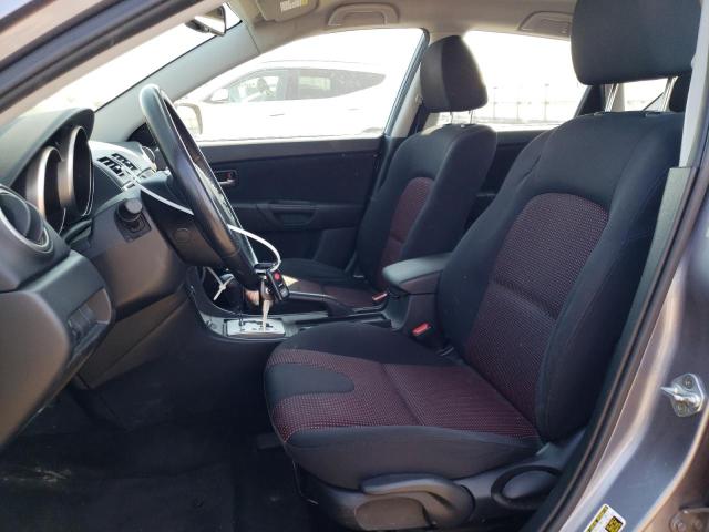 Foto 7 de la subasta – 2006 MAZDA 3 HATCHBAC con VIN JM1BK143161501009