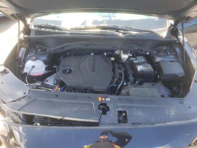 Photo 12 from auction – 2023 HYUNDAI SANTA FE S with VIN 5NMS1DAJ5PH504459