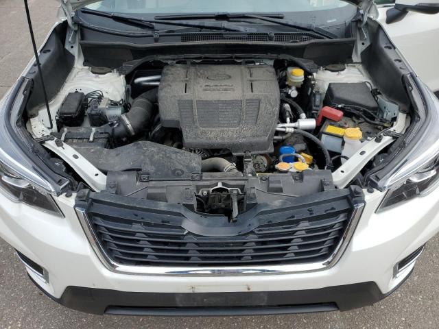 Photo 12 from auction – 2020 SUBARU FORESTER L with VIN JF2SKASC7LH438781