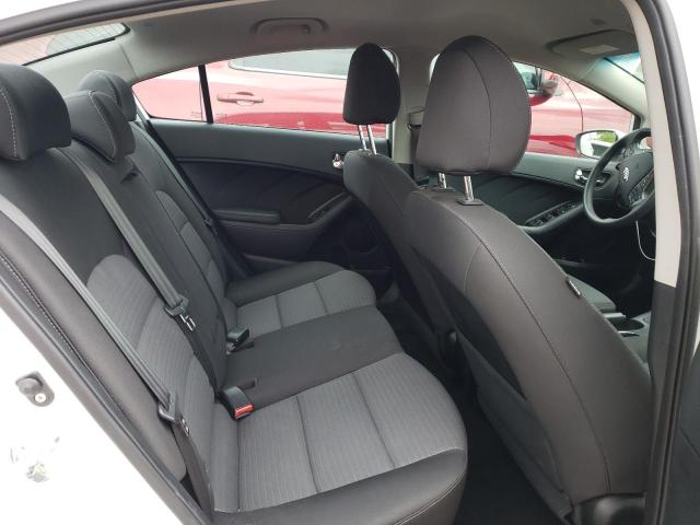 Photo 10 from auction – 2015 KIA FORTE LX with VIN KNAFX4A63F5347122