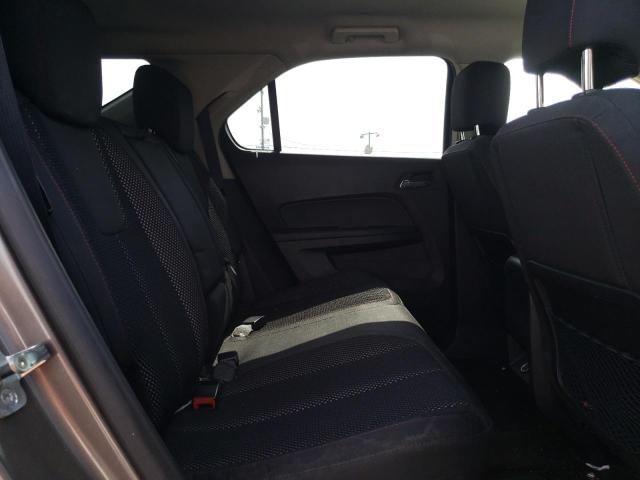 Photo 11 from auction – 2010 CHEVROLET EQUINOX LT with VIN 2CNALDEW4A6398317
