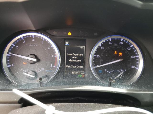 Photo 9 from auction – 2019 TOYOTA HIGHLANDER with VIN 5TDJZRFH2KS591721