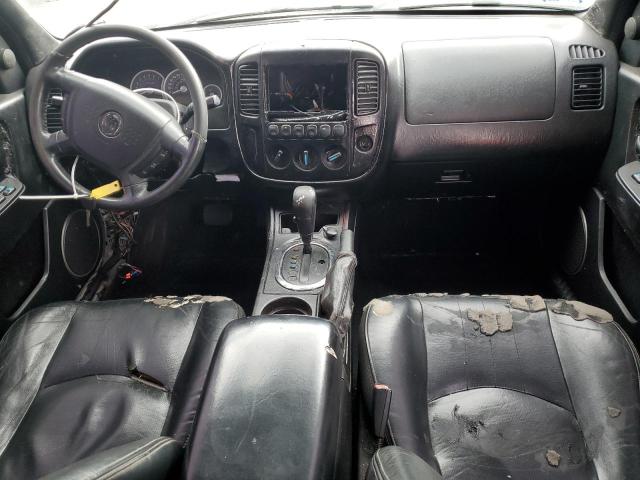 Photo 8 from auction – 2007 MERCURY MARINER LU with VIN 4M2CU81197KJ05443