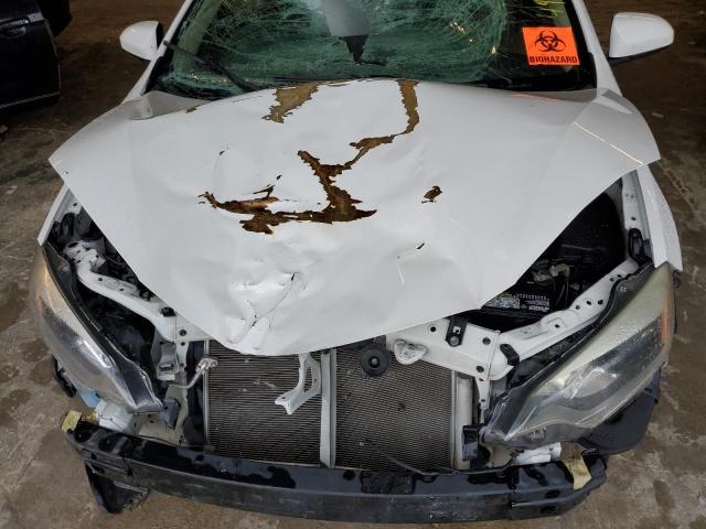Photo 11 from auction – 2015 TOYOTA COROLLA L with VIN 5YFBURHE4FP284295