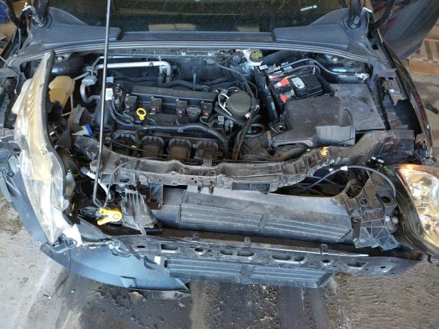 Photo 11 from auction – 2014 FORD FOCUS SE with VIN 1FADP3F23EL131409
