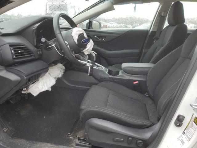 Photo 7 from auction – 2022 SUBARU LEGACY PRE with VIN 4S3BWAD62N3019649