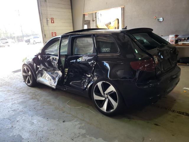 Photo 2 from auction – 2009 AUDI A3 2.0T with VIN WAUHF78P39A077607