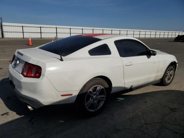 Photo 3 from auction – 2012 FORD MUSTANG with VIN 1ZVBP8AM2C5257007