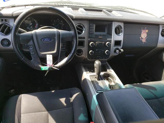 Photo 8 from auction – 2017 FORD EXPEDITION with VIN 1FMJK1HT2HEA50301