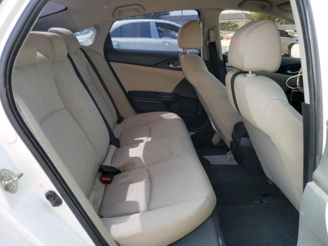 Photo 10 from auction – 2016 HONDA CIVIC LX with VIN 2HGFC2F59GH553611