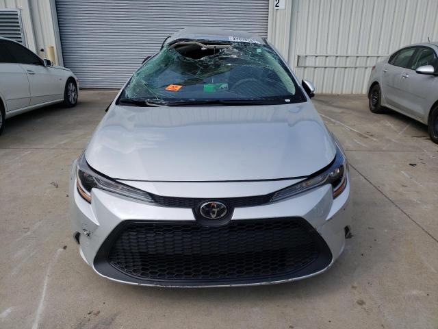 Photo 5 from auction – 2022 TOYOTA COROLLA L with VIN 5YFDPMAE2NP372080