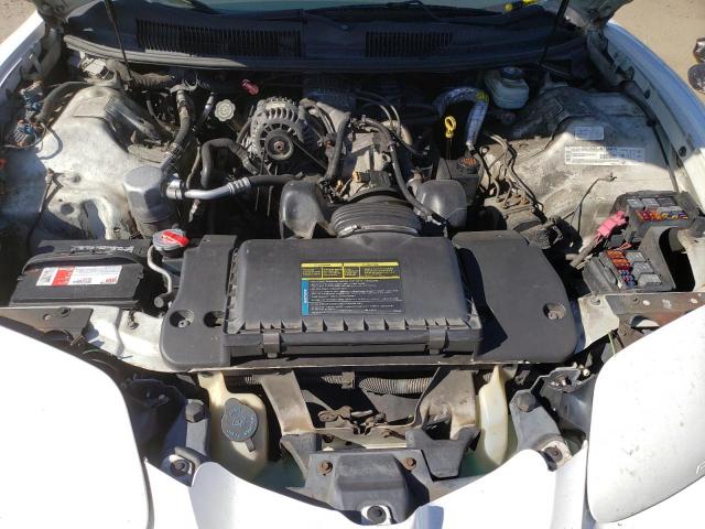 Photo 11 from auction – 1998 PONTIAC FIREBIRD with VIN 2G2FS22K3W2201563