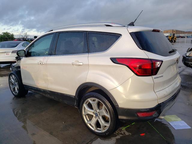 Photo 2 from auction – 2019 FORD ESCAPE TIT with VIN 1FMCU0J91KUC32922