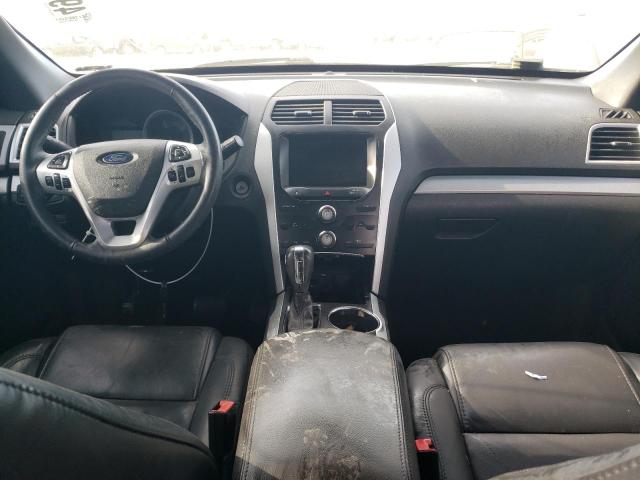 Photo 8 from auction – 2015 FORD EXPLORER X with VIN 1FM5K7D88FGB46621