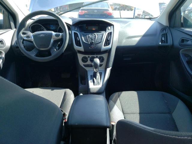Photo 8 from auction – 2012 FORD FOCUS SE with VIN 1FAHP3F2XCL376917